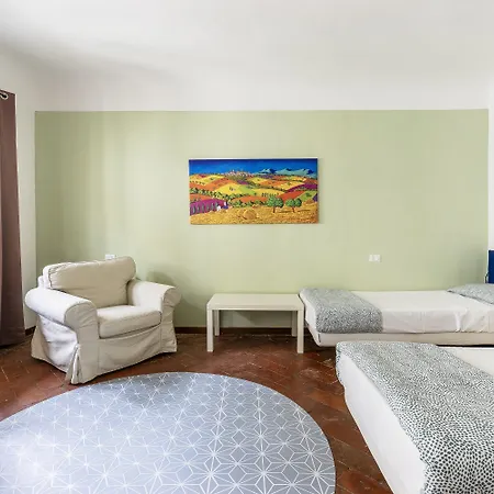 Lejlighed Servi 39 - Innocenti Firenze