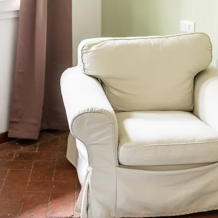 Apartamento Servi 39 - Innocenti