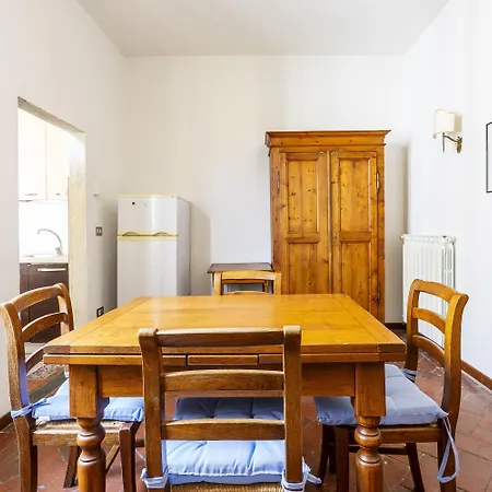 Servi 39 - Innocenti Lejlighed Firenze