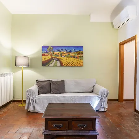 Servi 39 - Innocenti * Firenze