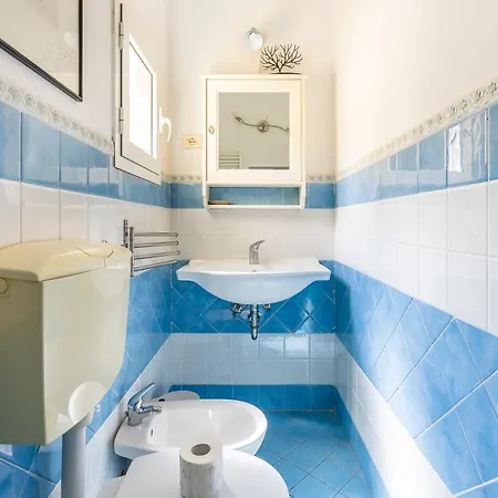 Servi 39 - Innocenti Apartmán Florencie