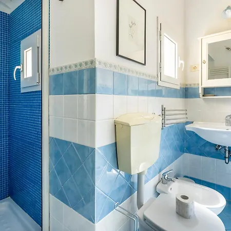 Apartmán Servi 39 - Innocenti Florencie