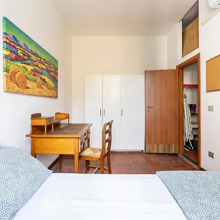 Apartmán Servi 39 - Innocenti *