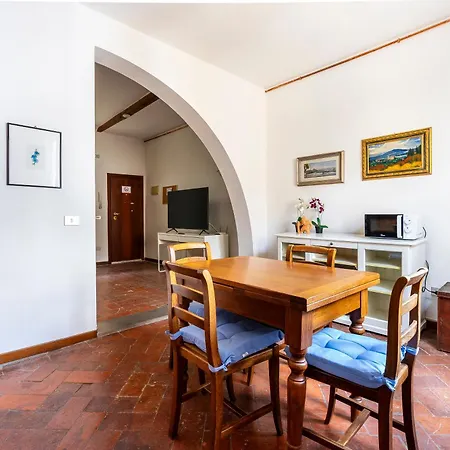 Apartmán Servi 39 - Innocenti